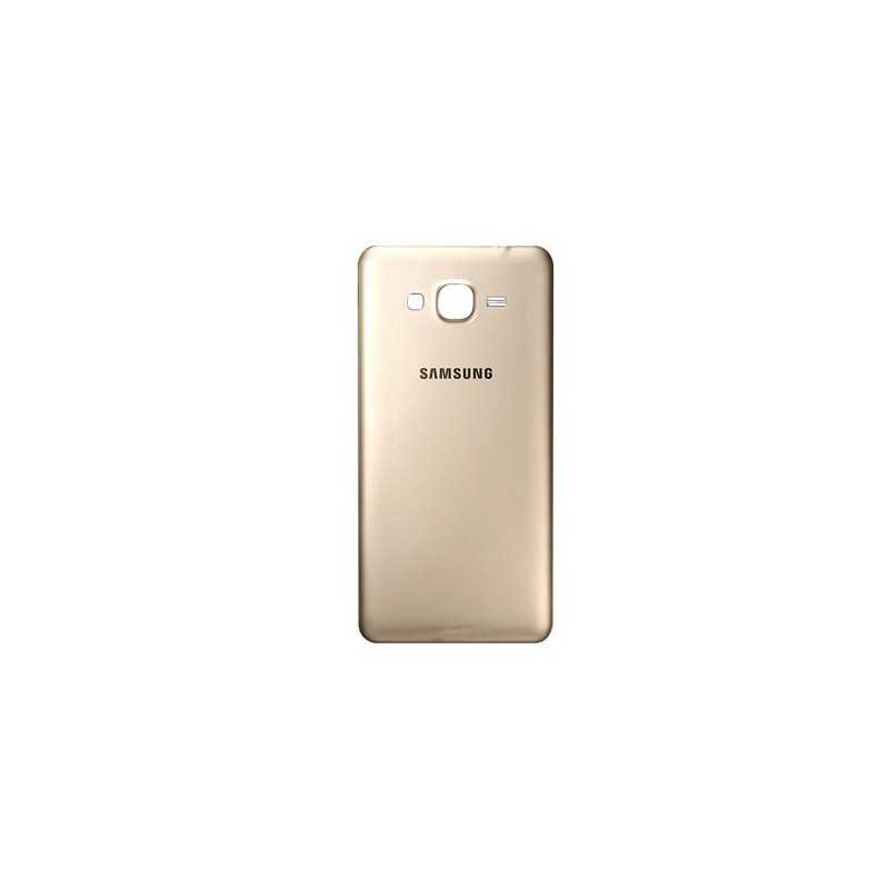 COVER BATTERIA SAMSUNG PER GALAXY GRAND PRIME SM-G530 ORO