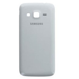 COVER BATTERIA SAMSUNG GALAXY EXPRESS 2 SM-G3815 BIANCO