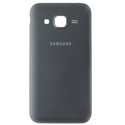 COVER BATTERIA SAMSUNG GALAXY CORE PRIME VALUE EDITION SM-G361 GRIGIO