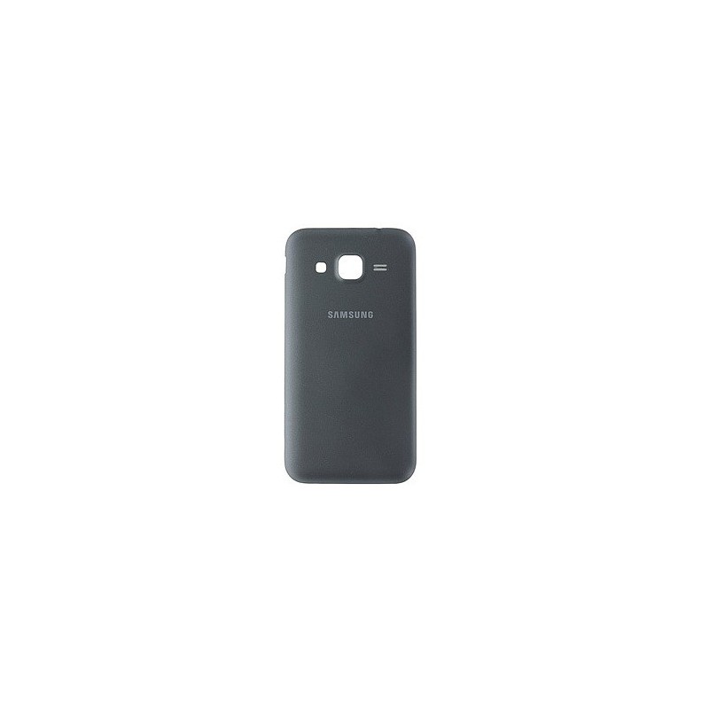 COVER BATTERIA SAMSUNG GALAXY CORE PRIME VALUE EDITION SM-G361 GRIGIO