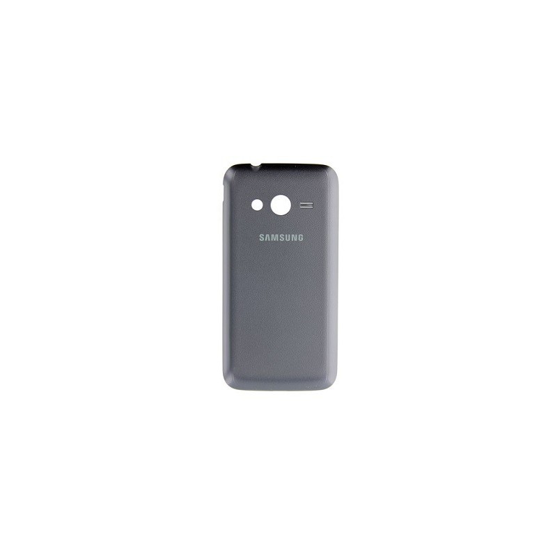 COVER BATTERIA SAMSUNG GALAXY TREND 2 SM-G313 GRIGIO