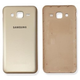 COVER BATTERIA SAMSUNG GALAXY J5 SM-J500 ORO