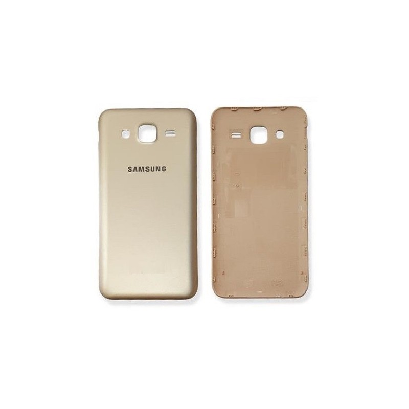 COVER BATTERIA SAMSUNG GALAXY J5 SM-J500 ORO