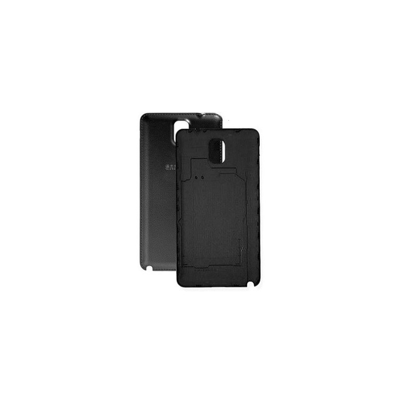 COVER BATTERIA SAMSUNG NOTE 3 LTE SM-N9005 NERO