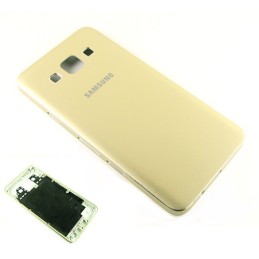 COVER POSTERIORE SAMSUNG GALAXY A3 SM-A300 ORO