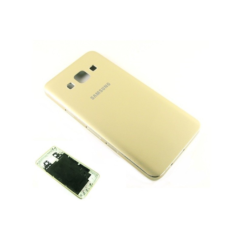 COVER POSTERIORE SAMSUNG GALAXY A3 SM-A300 ORO