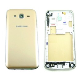 COVER POSTERIORE SAMSUNG GALAXY J5 SM-J500 ORO