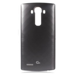 COVER BATTERIA LG G4 H815 GRIGIO