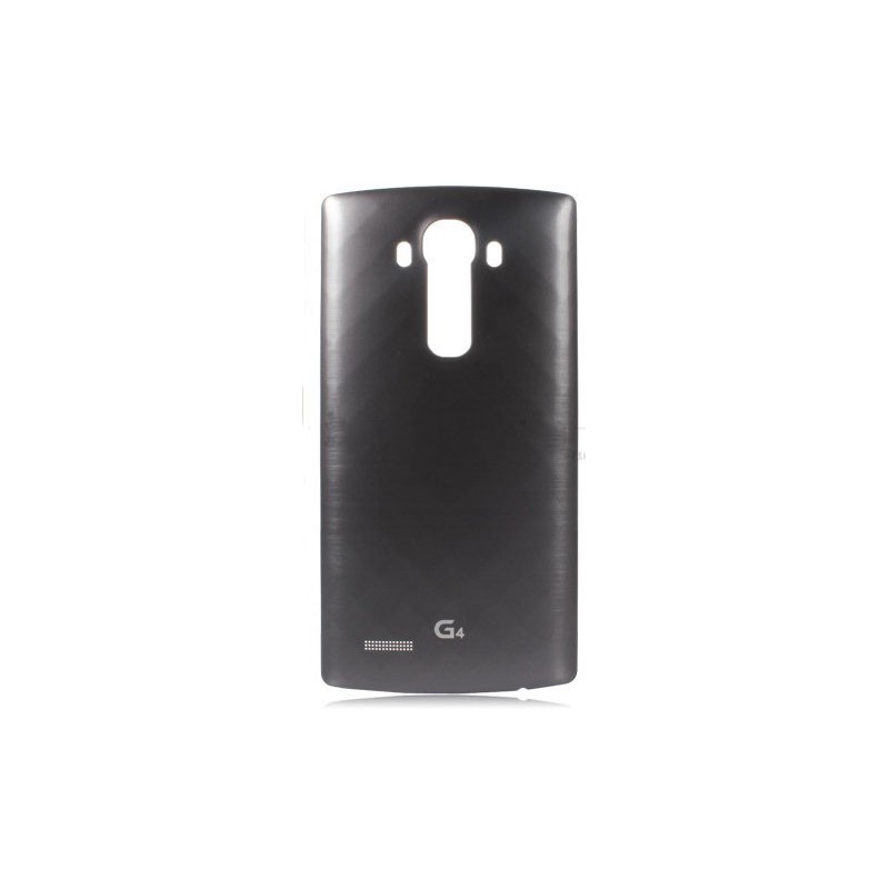 COVER BATTERIA LG G4 H815 GRIGIO