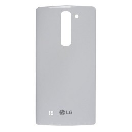 COVER BATTERIA LG G4c BIANCO