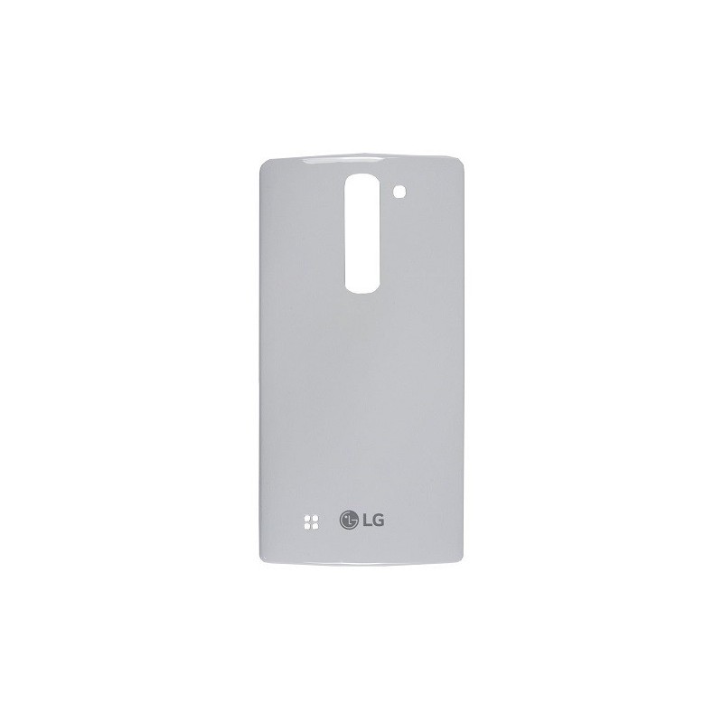 COVER BATTERIA LG G4c BIANCO