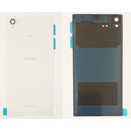 COVER BATTERIA SONY XPERIA Z1  CON NFC BIANCO