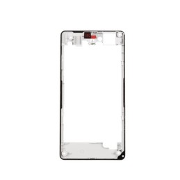 COVER POSTERIORE SONY XPERIA Z1 MINI COMPACT D5503 COMPACT BIANCO