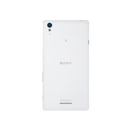 COVER BATTERIA SONY XPERIA T3 D5103 CON NFC BIANCO