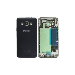 COVER POSTERIORE SAMSUNG GALAXY A3 SM-A300 NERO