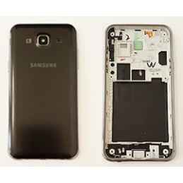 COVER POSTERIORE SAMSUNG GALAXY J5 SM-J500 NERO