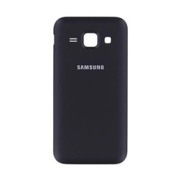 COVER BATTERIA SAMSUNG GALAXY J1 SM-J100 NERO