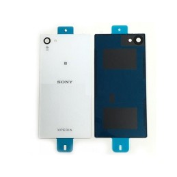 COVER BATTERIA SONY XPERIA Z5 COMPACT BIANCO