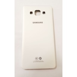 COVER POSTERIORE SAMSUNG GALAXY A5 SM-A500 BIANCO