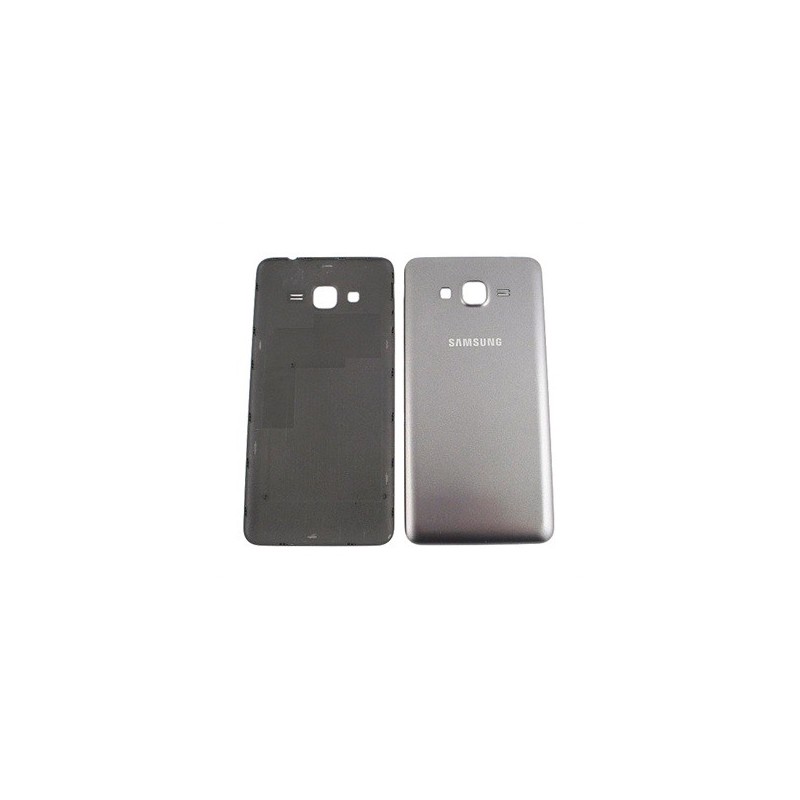 COVER BATTERIA SAMSUNG GALAXY GRAND PRIME SM-G530 GRIGIO