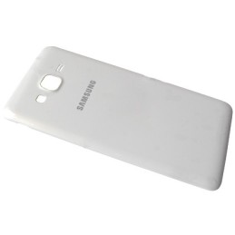 COVER BATTERIA SAMSUNG PER GALAXY GRAND PRIME SM-G530 BIANCO