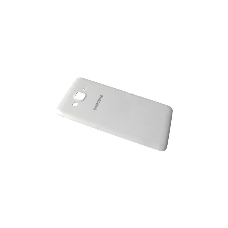 COVER BATTERIA SAMSUNG PER GALAXY GRAND PRIME SM-G530 BIANCO