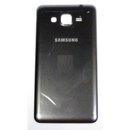 COVER BATTERIA SAMSUNG GALAXY GRAND PRIME SM-G530 GRIGIO SCURO