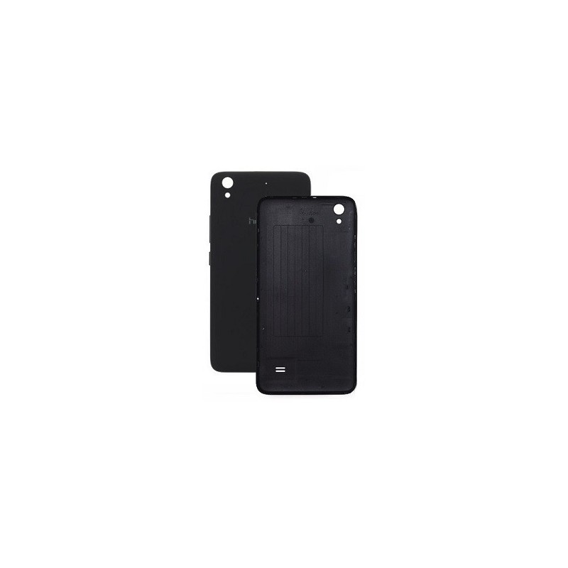 COVER BATTERIA HUAWEI ASCEND G620s NERO