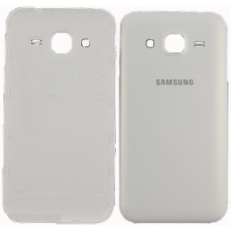 COVER BATTERIA SAMSUNG GALAXY CORE PRIME SM-G360 BIANCO