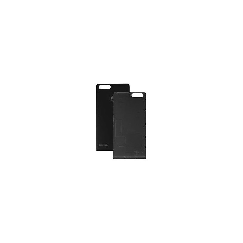 COVER BATTERIA HUAWEI ASCEND P7 MINI NERO