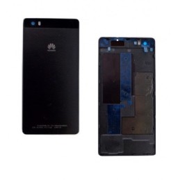 COVER BATTERIA HUAWEI P8 LITE NERO