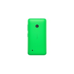 COVER BATTERIA NOKIA LUMIA 530 VERDE