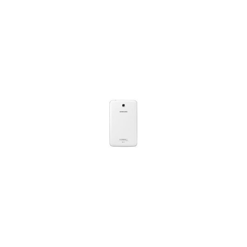 COVER BATTERIA SAMSUNG GALAXY TAB 3 SM-T210 (7.0") WI-FI BIANCO