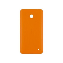 COVER BATTERIA CC-3079 NOKIA LUMIA 630/635 ARANCIO