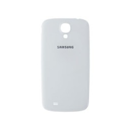 COVER BATTERIA SAMSUNG GALAXY S4 GT-I9500 BIANCO