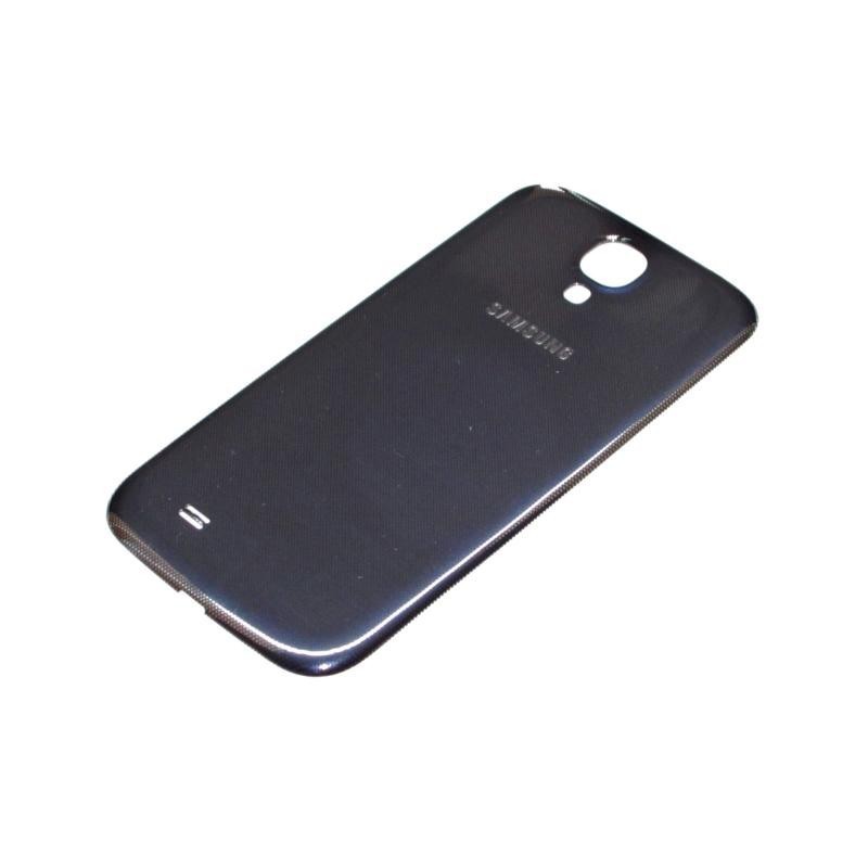 COVER BATTERIA SAMSUNG GALAXY S4 GT-I9500 BLU ARTIC