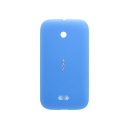 COVER BATTERIA NOKIA LUMIA 510  BLU