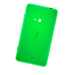 COVER BATTERIA NOKIA CC-3071 LUMIA 625  VERDE