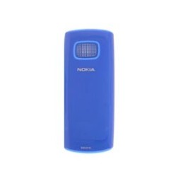 COVER BATTERIA NOKIA X1-01 BLUE