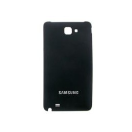 COVER BATTERIA SAMSUNG GALAXY NOTE GT-N7000 BLU/NERO