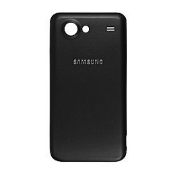 COVER BATTERIA SAMSUNG GALAXY S ADVANCE GT-I9070 NERO