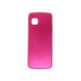 COVER BATTERIA NOKIA 5230 ROSA