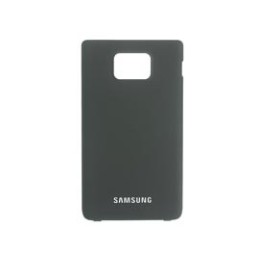 COVER BATTERIA SAMSUNG GALAXY S2 GT-I9100 NERO