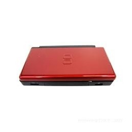 GUSCIO COMPLETO NINTENDO DS LITE ROSSA