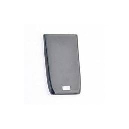 COVER BATTERIA NOKIA E51 SILVER