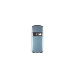 COVER BATTERIA NOKIA 6070 LIGHT BLUE