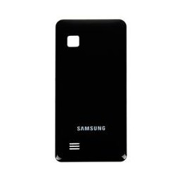 COVER BATTERIA SAMSUNG STAR 2 GT-S5260 NERO