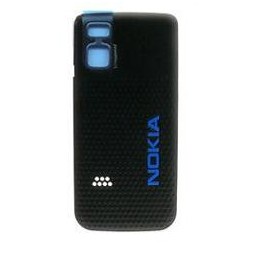 COVER BATTERIA NOKIA 6600S BLU