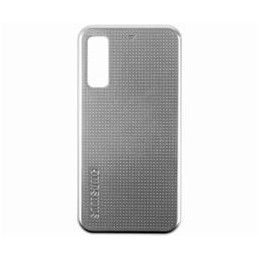 COVER BATTERIA SAMSUNG STAR GT-S5230 SILVER