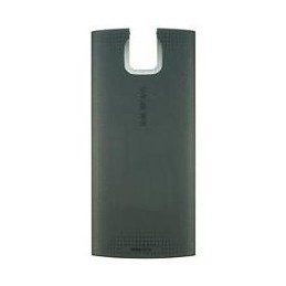 COVER BATTERIA NOKIA X3 NERO